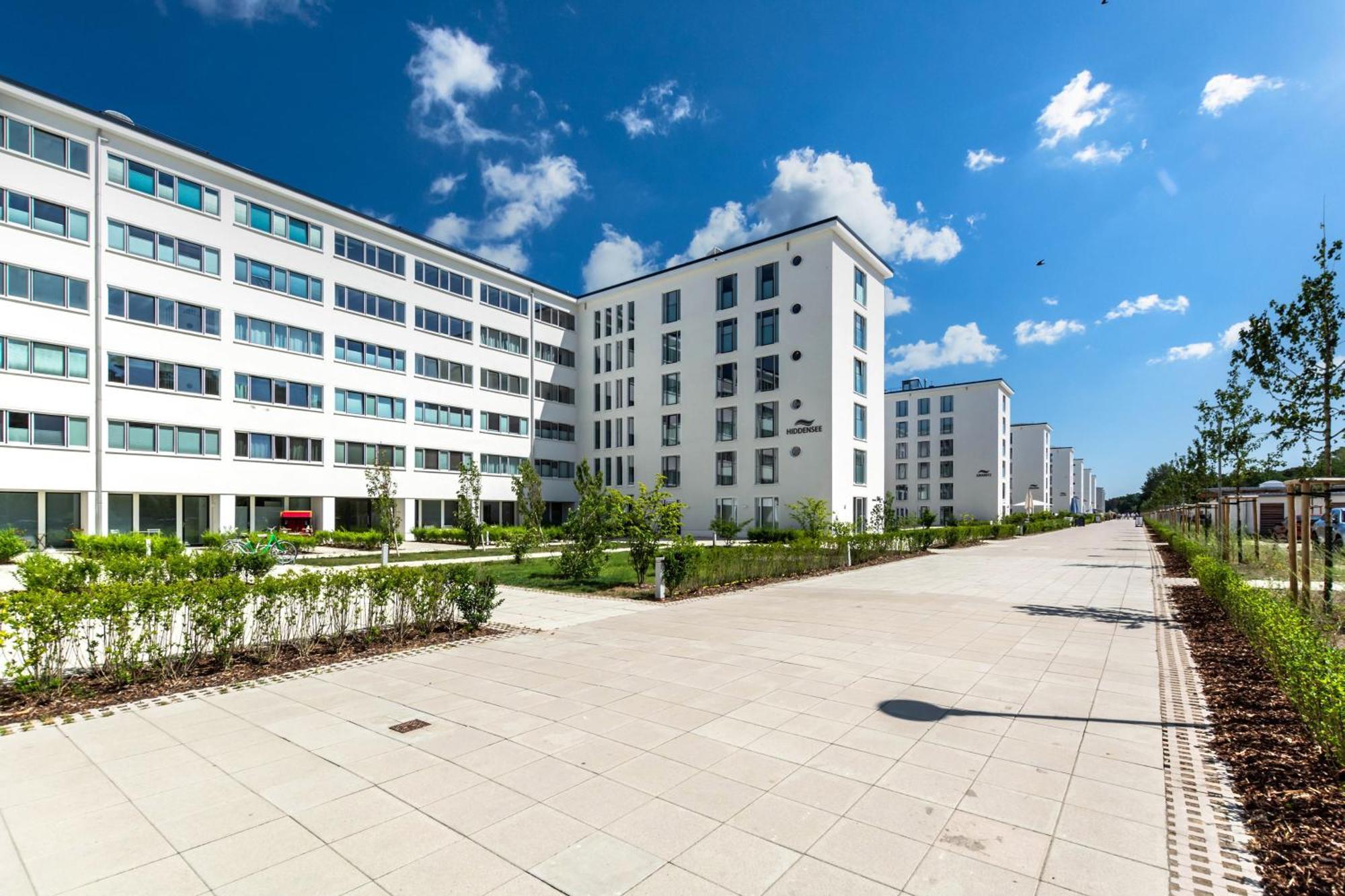 Loft Lori Apartment บินซ์ ภายนอก รูปภาพ