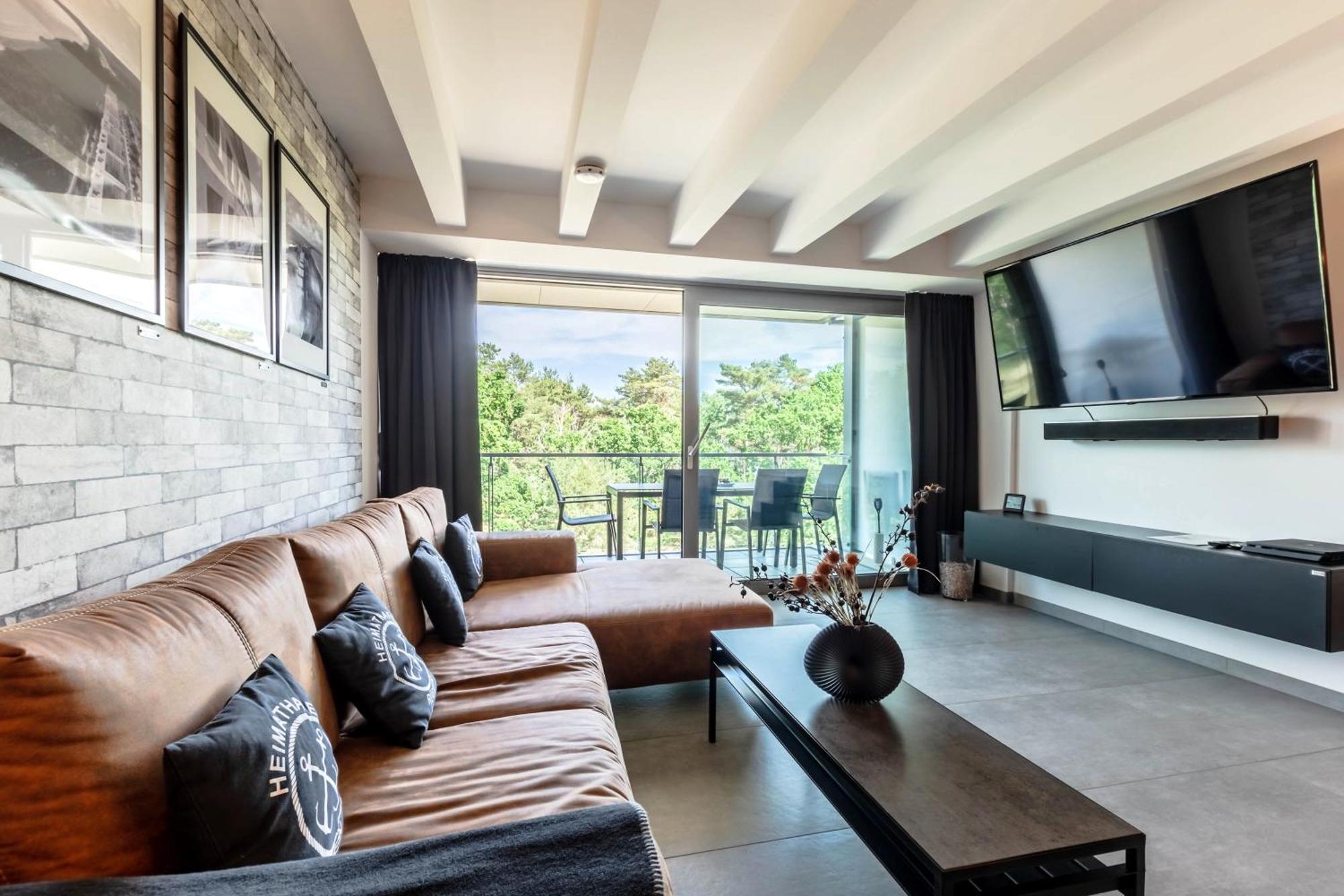 Loft Lori Apartment บินซ์ ภายนอก รูปภาพ